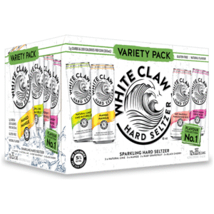 White Claw Gin Smash 8Pk