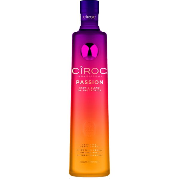Ciroc   Passion   Vodka   750ml